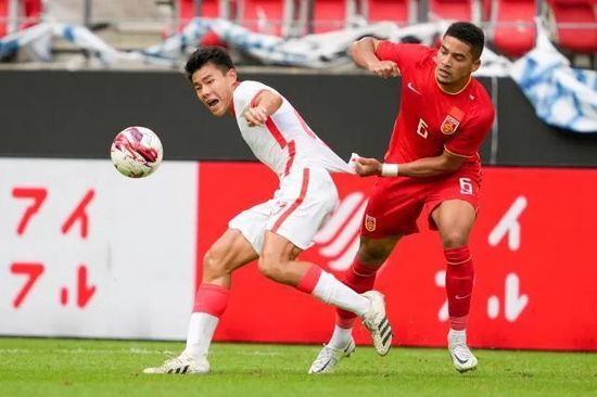两面神欲望的两张脸