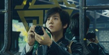 第二名